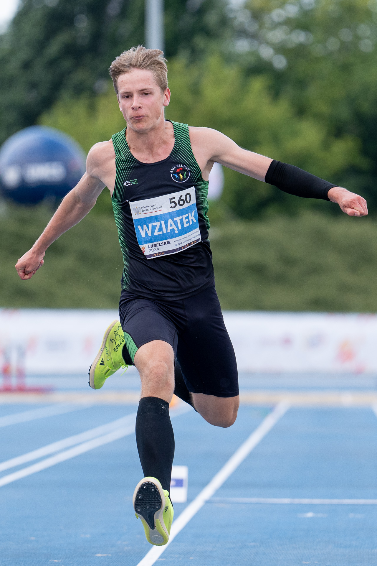 30. Ogólnopolska Olimpiada Młodzieży dz. 3 obrazek 14